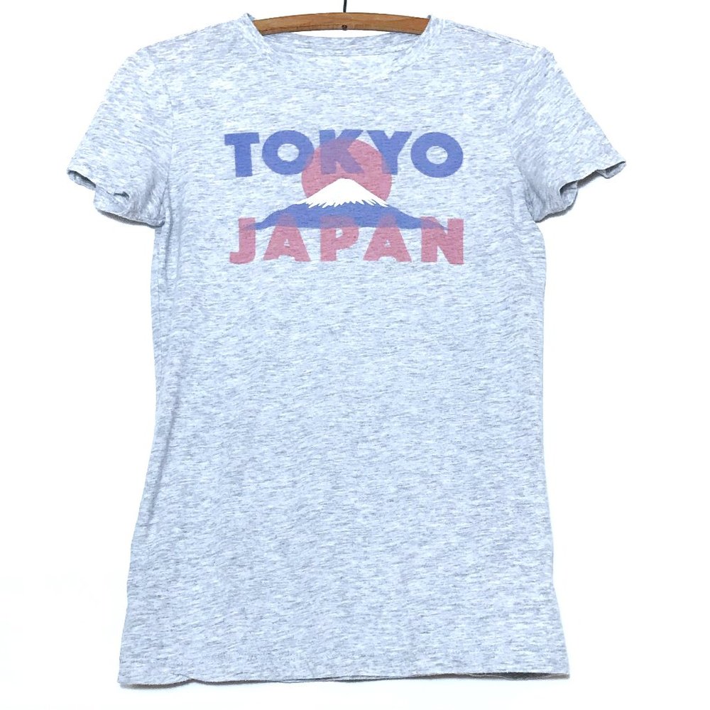 Aeropostale Tokyo Tee